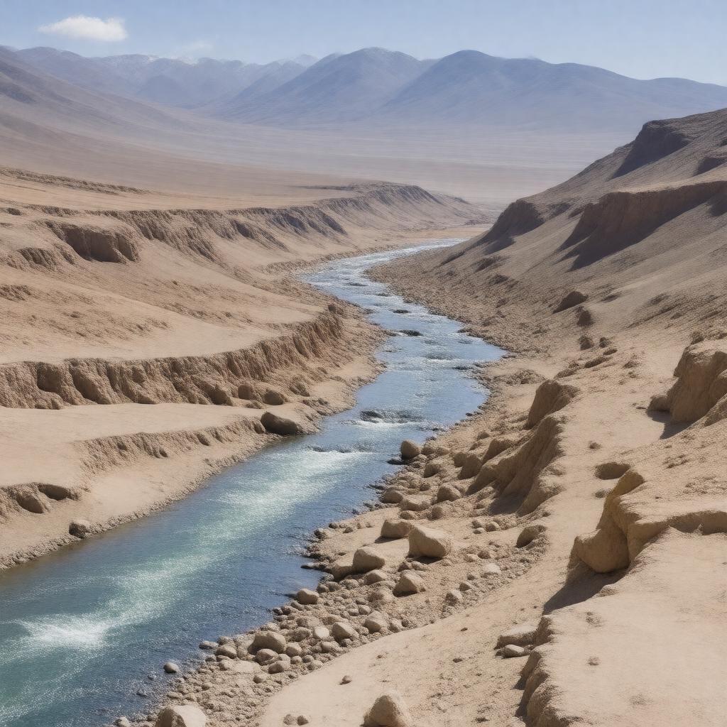 Loa River